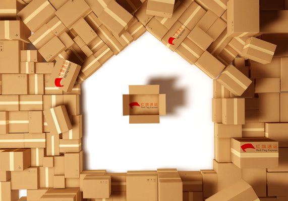 疫情期間香港商品如何轉(zhuǎn)運(yùn)到甘肅天水呢？