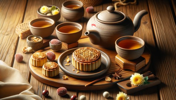 月餅如何集運(yùn)到美國？