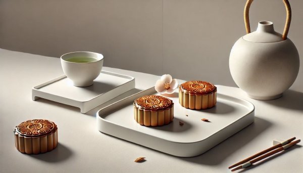 德國(guó)專線，助力德國(guó)華人團(tuán)圓中秋